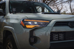 Install Guide: Form Lighting LED Headlights on the 2014-2024 Toyota 4Runner