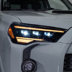 Transform Your 5th Gen Toyota 4Runner with Form Lighting Sequential LED Headlights